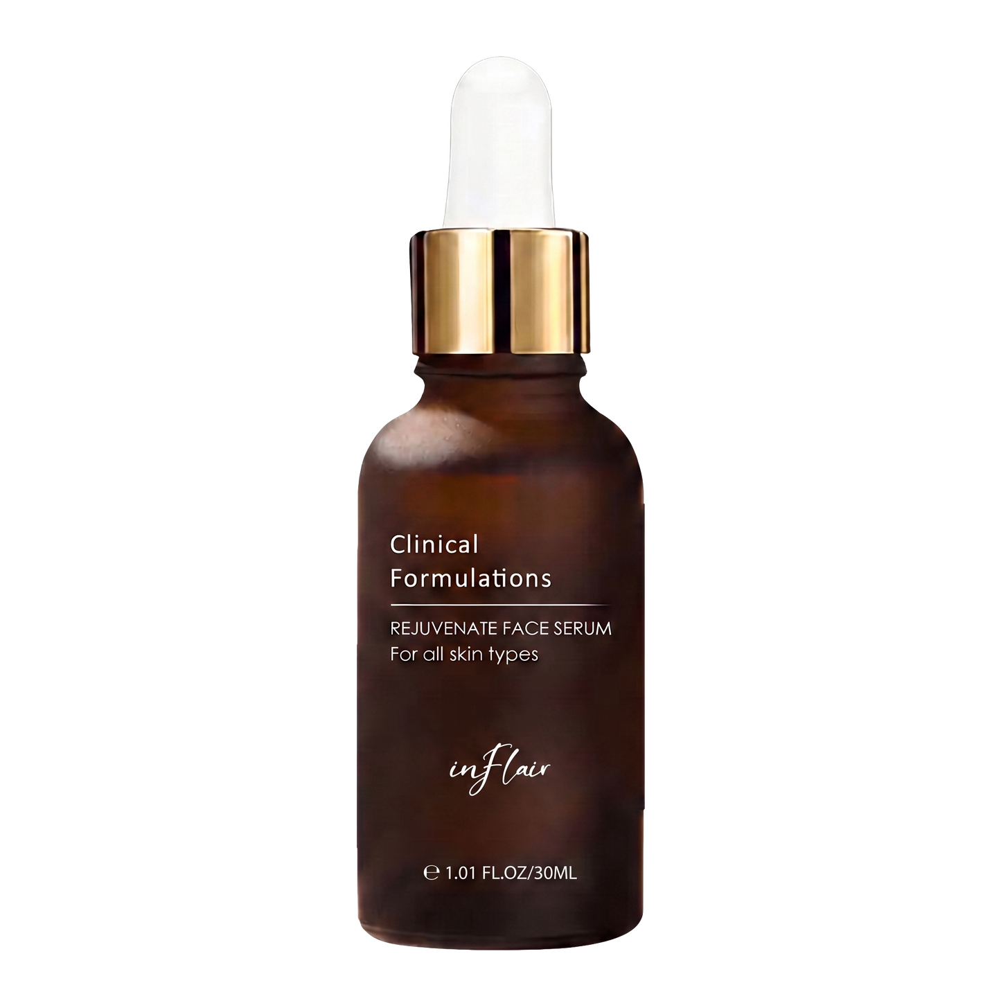 Rejuvenate Face Serum