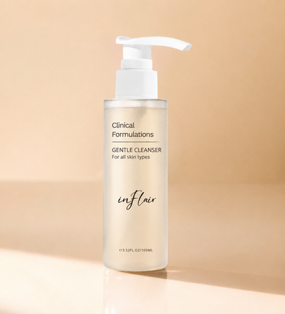Gentle Cleanser