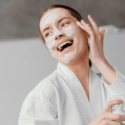 Gentle Cleanser