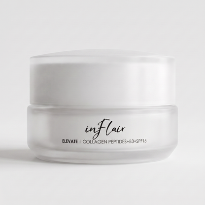 Elevate Moisturizer - Travel Size