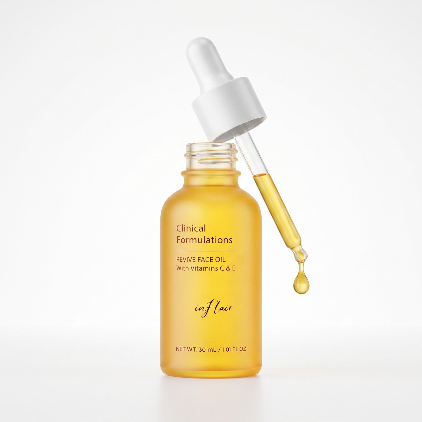 Revive Facial Oil