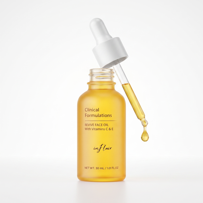 Revive Facial Oil