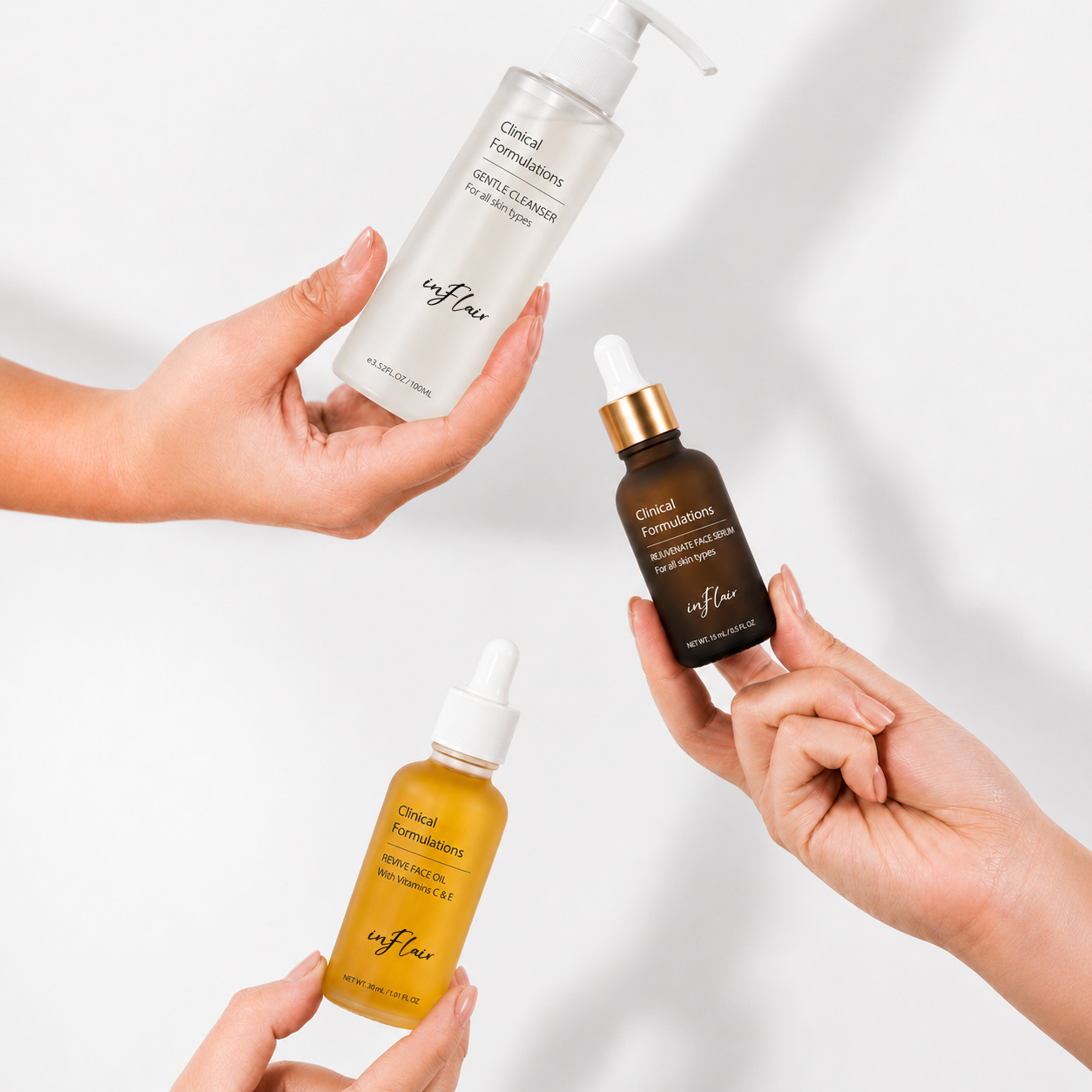 Revive Facial Oil