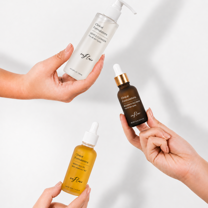 Revive Facial Oil