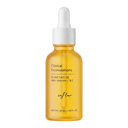 Revive Facial Oil