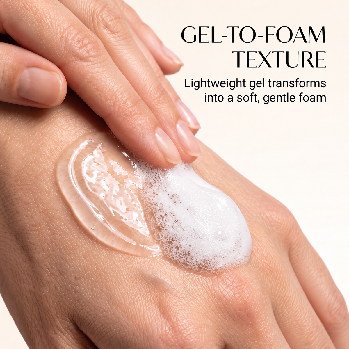 Gentle Cleanser