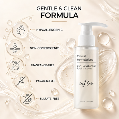 Gentle Cleanser