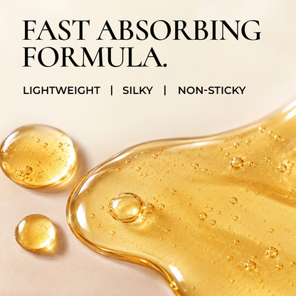 Revive Facial Oil