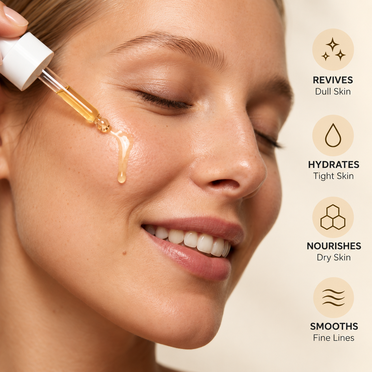 Revive Facial Oil