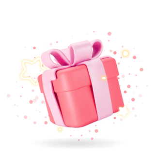 Mystery Gift