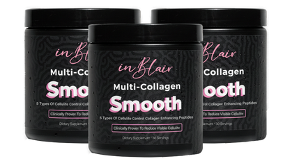 Multi collagen smooth