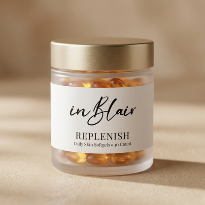 Replenish